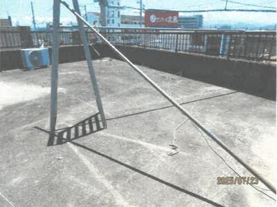 徳島県板野郡北島町 吉成駅30分 戸建て 615万円の競売物件情報 #25