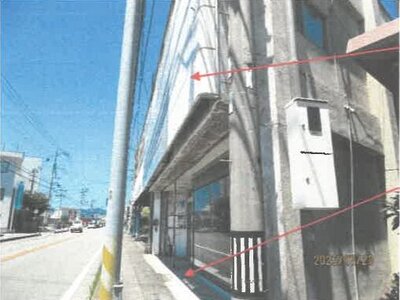 徳島県板野郡北島町 吉成駅30分 戸建て 615万円の競売物件情報 #27