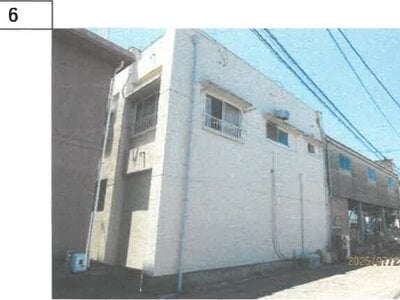 徳島県板野郡北島町 吉成駅30分 戸建て 615万円の競売物件情報 #4