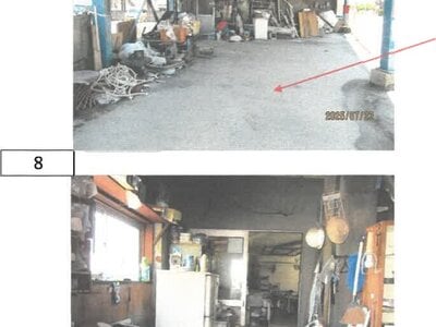 徳島県板野郡北島町 吉成駅30分 戸建て 615万円の競売物件情報 #5