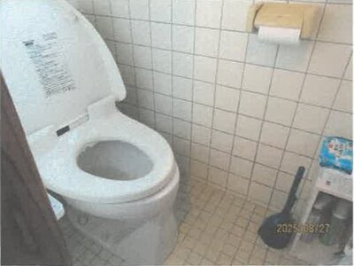 徳島県阿南市 新野駅16分 戸建て 292万円の競売物件情報 #12