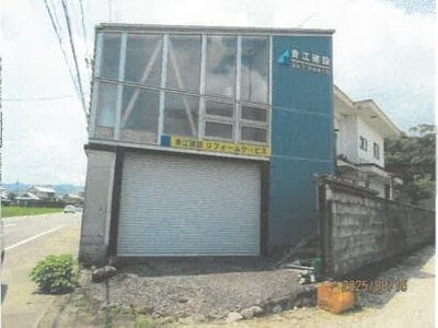 徳島県阿南市 新野駅16分 戸建て 292万円の競売物件情報 #2