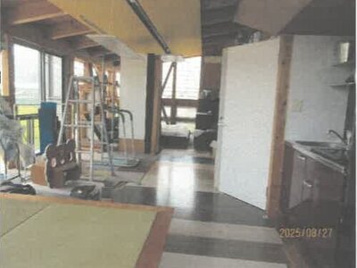 徳島県阿南市 新野駅16分 戸建て 292万円の競売物件情報 #28