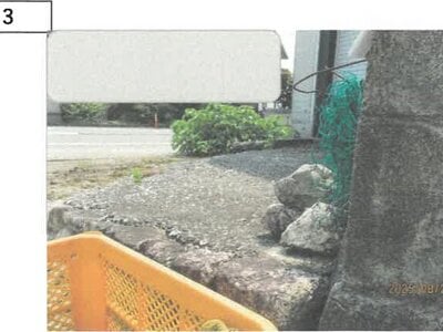 徳島県阿南市 新野駅16分 戸建て 292万円の競売物件情報 #3