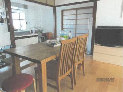 徳島県阿南市 新野駅16分 戸建て 292万円の競売物件情報 #9