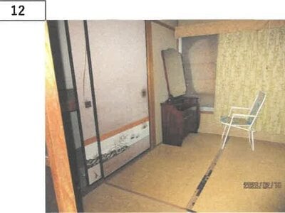 徳島県鳴門市 鳴門駅 戸建て 343万円の競売物件情報 #10