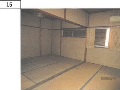 徳島県鳴門市 鳴門駅 戸建て 343万円の競売物件情報 #12