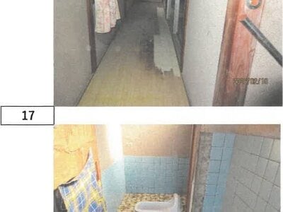 徳島県鳴門市 鳴門駅 戸建て 343万円の競売物件情報 #13