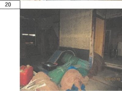 徳島県鳴門市 鳴門駅 戸建て 343万円の競売物件情報 #16