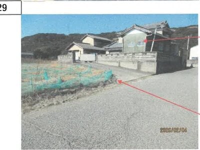 徳島県鳴門市 鳴門駅 戸建て 343万円の競売物件情報 #24