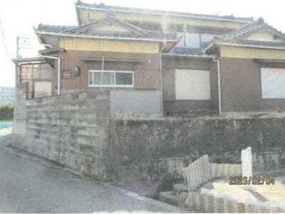 徳島県鳴門市 鳴門駅 戸建て 343万円の競売物件情報 #27