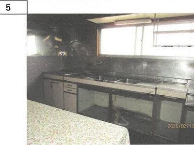 徳島県鳴門市 鳴門駅 戸建て 343万円の競売物件情報 #4