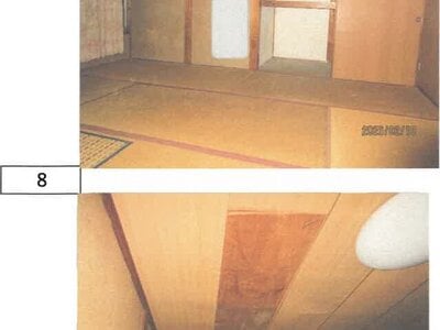 徳島県鳴門市 鳴門駅 戸建て 343万円の競売物件情報 #6