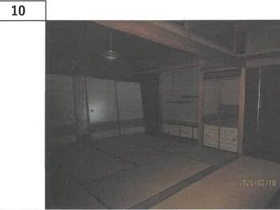 徳島県鳴門市 鳴門駅 戸建て 343万円の競売物件情報 #8