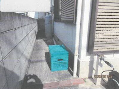 徳島県鳴門市 板東駅5分 戸建て 319万円の競売物件情報 #16