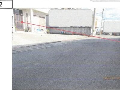 徳島県鳴門市 板東駅5分 戸建て 319万円の競売物件情報 #2