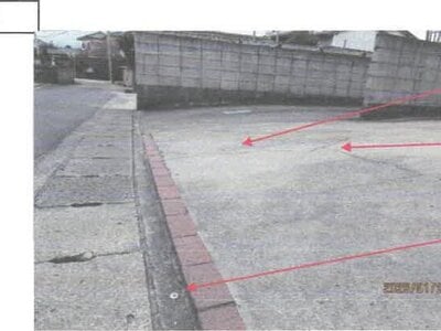 徳島県鳴門市 板東駅5分 戸建て 319万円の競売物件情報 #3