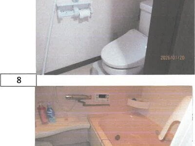 徳島県鳴門市 板東駅5分 戸建て 319万円の競売物件情報 #6