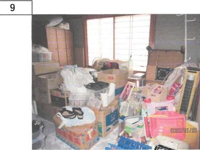 徳島県鳴門市 板東駅5分 戸建て 319万円の競売物件情報 #7