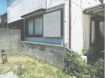 (値下げ) 徳島県徳島市 阿波富田駅 戸建て 88万円の競売物件情報 #24