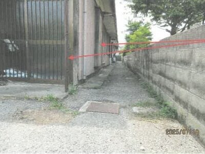 (値下げ) 徳島県徳島市 阿波富田駅 戸建て 88万円の競売物件情報 #5