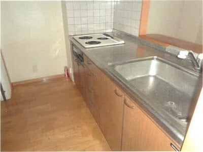 徳島県徳島市 徳島駅 マンション「げんき家族・川内」481万円の競売物件情報 #13