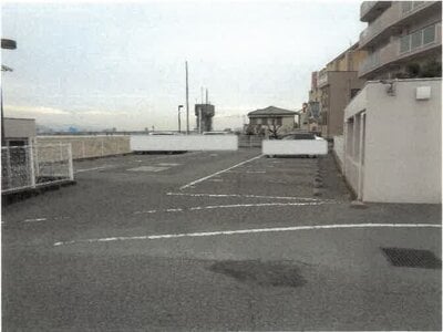 徳島県徳島市 徳島駅 マンション「げんき家族・川内」481万円の競売物件情報 #4