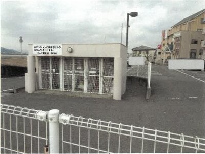 徳島県徳島市 徳島駅 マンション「げんき家族・川内」481万円の競売物件情報 #5