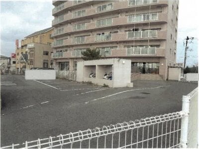 徳島県徳島市 徳島駅 マンション「げんき家族・川内」481万円の競売物件情報 #6