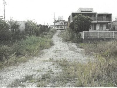 沖縄県宜野湾市 てだこ浦西駅21分 土地 3,004万円の競売物件情報 #2