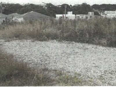 沖縄県宜野湾市 てだこ浦西駅21分 土地 3,004万円の競売物件情報 #3