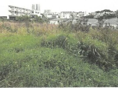 沖縄県宜野湾市 てだこ浦西駅21分 土地 3,004万円の競売物件情報 #4