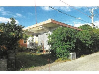 沖縄県島尻郡久米島町 戸建て 539万円の競売物件情報 #2