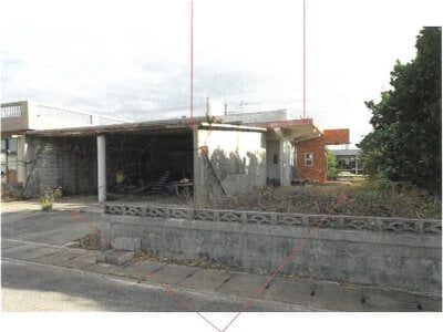 沖縄県島尻郡久米島町 戸建て 539万円の競売物件情報 #3