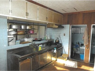 沖縄県島尻郡久米島町 戸建て 539万円の競売物件情報 #4