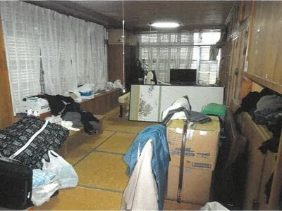 沖縄県島尻郡久米島町 戸建て 539万円の競売物件情報 #6