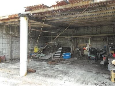 沖縄県島尻郡久米島町 戸建て 539万円の競売物件情報 #7