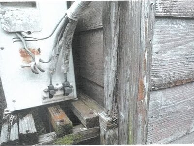 沖縄県名護市 戸建て 618万円の競売物件情報 #6