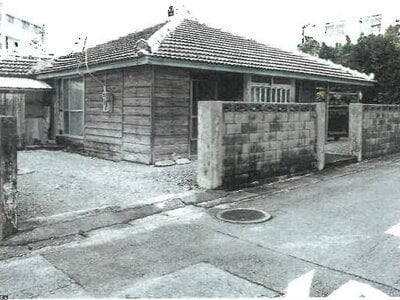 沖縄県名護市 戸建て 618万円の競売物件情報 #7