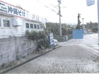 沖縄県国頭郡本部町 戸建て 636万円の競売物件情報 #7