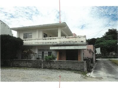 沖縄県那覇市 赤嶺駅15分 戸建て 184万円の競売物件情報 #2