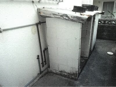 沖縄県那覇市 赤嶺駅15分 戸建て 184万円の競売物件情報 #3