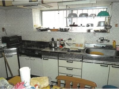 沖縄県那覇市 赤嶺駅15分 戸建て 184万円の競売物件情報 #4