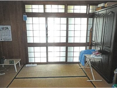 沖縄県那覇市 赤嶺駅15分 戸建て 184万円の競売物件情報 #5