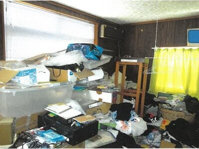 沖縄県那覇市 赤嶺駅15分 戸建て 184万円の競売物件情報 #7