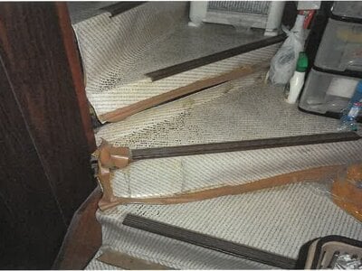 沖縄県那覇市 赤嶺駅15分 戸建て 184万円の競売物件情報 #8