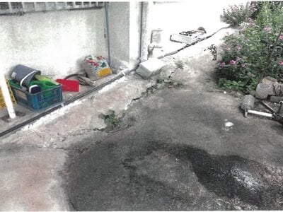 沖縄県名護市 戸建て 346万円の競売物件情報 #9