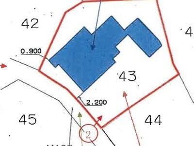 沖縄県島尻郡八重瀬町 戸建て 1,330万円の競売物件情報 #2