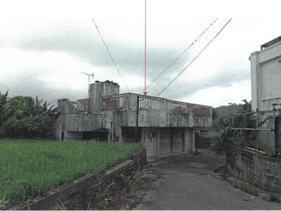 沖縄県島尻郡八重瀬町 戸建て 1,330万円の競売物件情報 #3