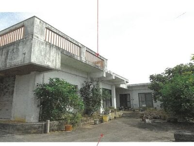沖縄県島尻郡八重瀬町 戸建て 1,330万円の競売物件情報 #4